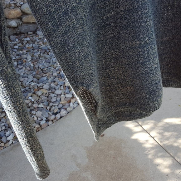 Nordstrom BP Tunic Sweater - Picture 8 of 9